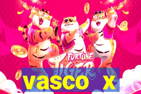 vasco x internacional futemax